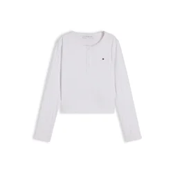 TOMMY HILFIGER Majica  bela