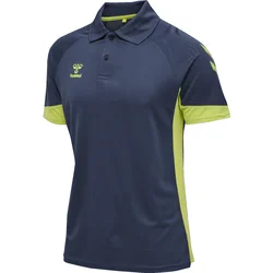 majica Hummel LEAD FUNCTIONAL KIDS POLO