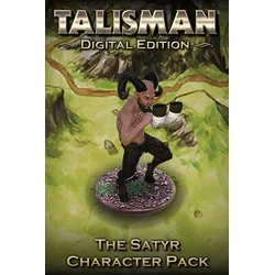 Talisman: Digital Edition - The Satyr Character Pack (DLC) PC/XBOX LIVE Key EUROPE