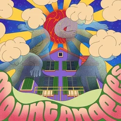 Pablo Infernal - Mount Angeles (LP)