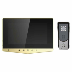 EMOS video portafon za vrata s kamerom (H2031)