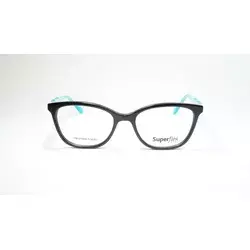 Superflex Ženski dioptrijski okvir Kids SFK207 S300, Crni