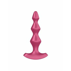 SATISFYER Analna kupa sa vibracijom Lolli-Plug 1, Roze