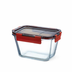 Simax posuda CLICK-CLACK 1,35l EXC 7636/L