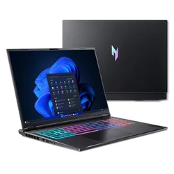 Laptop Acer Nitro 16 AI Ryzen AI 9-365, 32GB, 2TB, Windows 11 Pro RTX5060