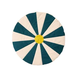 Kid's Concept - Igralna blazina, Circus teal