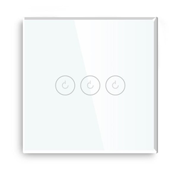 EXESHOP 3G1W 800W Beli (TOUCH SWITCH)