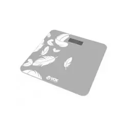 VOX Vaga za merenje telesne težine PW436-02