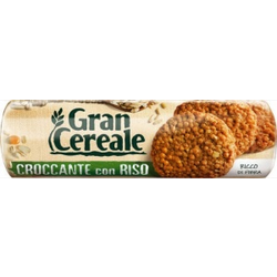 Piškoti z rižem, Gran Cereale, 230 g