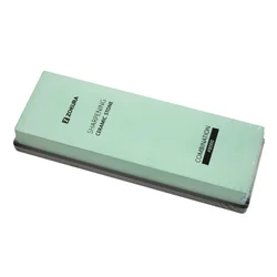 Knife sharpening stone, ceramics, 8000 - Zokura