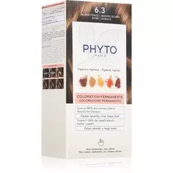 Phytocolor 6.3 Dark Golden Blonde Farba za kosu