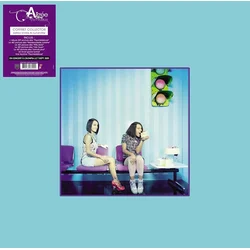 Alizée - Psychédélices (Picture Disc) (Box Set) (LP + 4 x 7)
