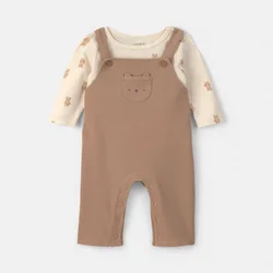 Carters komplet 2/1 (majica, treg. pant), dečaci