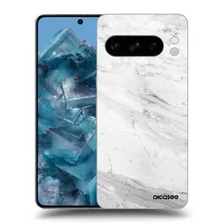 ULTIMATE CASE za Google Pixel 10 Pro - White marble