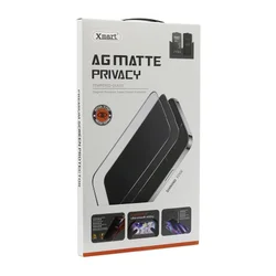 Folija za zastitu ekrana glass x mart ag matte privacy samsung s941b galaxy s26 5g ( FL12025 )