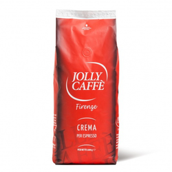 Jolly Caffé Crema zrna kave 1kg