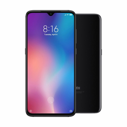 XIAOMI Mi 9 6GB/64GB DUAL SIM, Crna