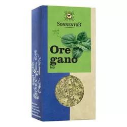 Bio origano, Sonnentor, 18 g