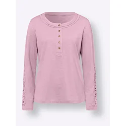 heine Majica rosé