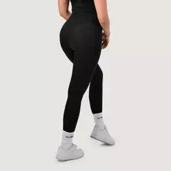 GymBeam Women‘s NEO Leggings Black