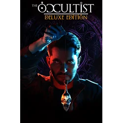 The Occultist - Deluxe Edition (Xbox Series X|S) XBOX LIVE Key EUROPE