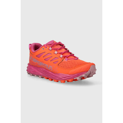 Cipele LA Sportiva Lycan II za žene, boja: narančasta