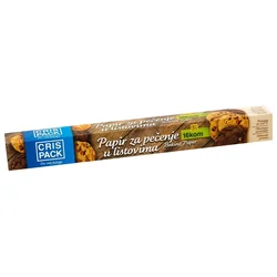 Cris Pack Papir za pečenje, 16 komada