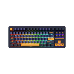 Akko Mehanička gaming tastatura Tac 87 Horizon, Teget