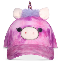 Kapa Squishmallows - samorog Lola