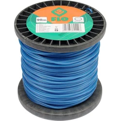 shumee FLO rezalna nitka 2,4 mm x 90 m okrogla 89442