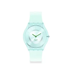 Swatch Ženski sat SS08G100-S14, Mint