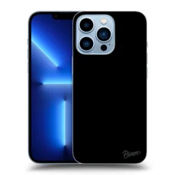 ULTIMATE CASE za Apple iPhone 13 Pro - Clear