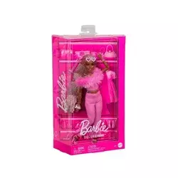 Mattel Barbie deluxe model - hlačna obleka