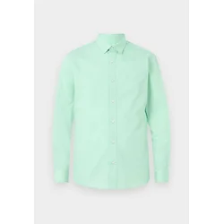 JACK & JONES Srajca JJJOE svetlo zelena