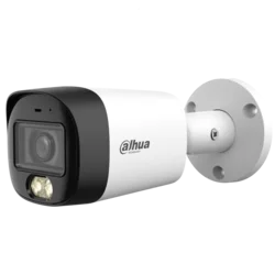 Dahua HAC-HFW1200RM HDCVI bullet kamera 2MP Full-color metalna