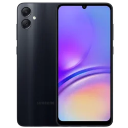 Samsung Galaxy A05 Crni 64GB 4GB NOVO
