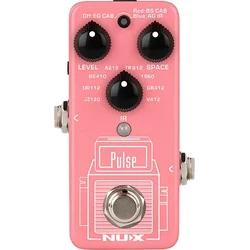 Nux Pulse Kitarski efekt (Kot novo)