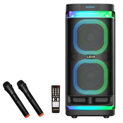 LEXA Bluetooth zvucnik LX501 STORM