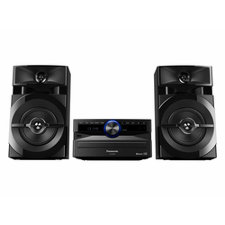 PANASONIC AUDIO SISTEM SC-UX100E-K