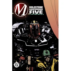 Milestone Compendium Five