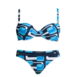 KangaROOS Bikini, modra