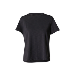 Majica kratkih rukava za trening Reebok Chill Athletic boja: crna, 100075357