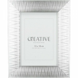 Okvir za slike PVC 13x18 cm