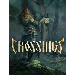 Crossings Steam Key (PC) GLOBAL