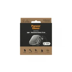 PANZERGLASS Zaštita za Apple pametni sat 7/8, 45mm