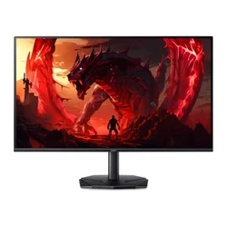 Acer KG270W5bmiipx 27/IPS/1920x1080/260Hz/0.5ms GtG/HDMIx2,DP/Freesync/VESA/zvucnici Monitor ( UM.HX0EE.506 )