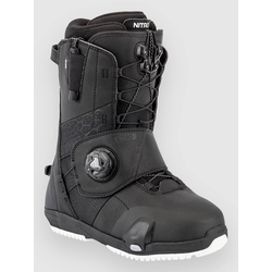 Nitro Monarch TLS 2026 Step On Boots black