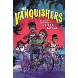 VANQUISHERS