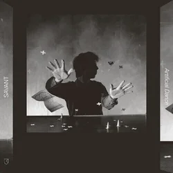 Savant - Artificial Dance (2 LP)