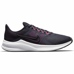 Nike WMNS DOWNSHIFTER 11, ženske patike za trčanje, ljubičasta CW3413